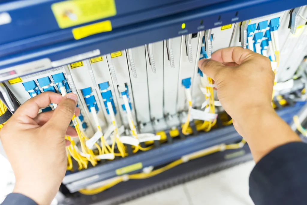 Electrical Panel Inspection florida