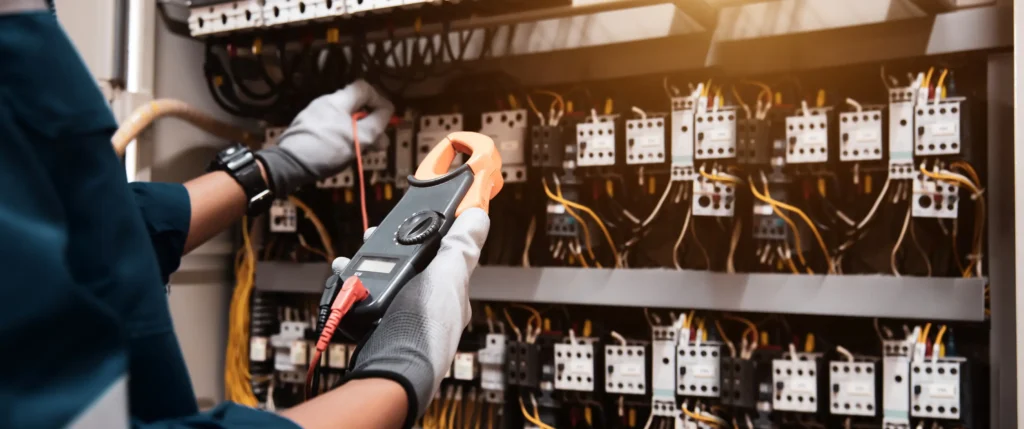 Top 5 electrical services every florida homeowner needs