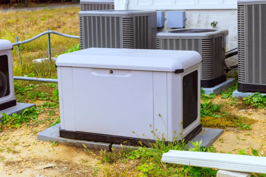 Benefits of installing generators in Florida homes